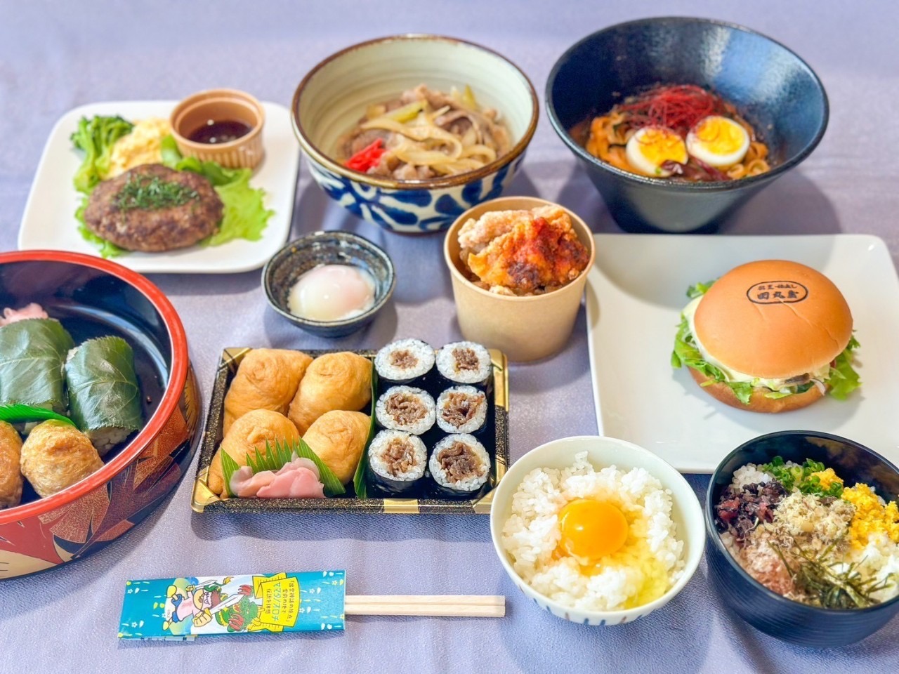 【飲食店情報】雲南市の食材や食文化を活かした新メニュー提供店舗